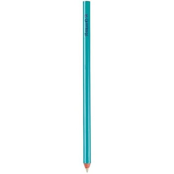 Kulspetspennor med sudd Pelikan SR - Förpackning med 6 stycken