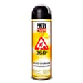 Miniatyrbild 2 av 2: Sprayfärg - topografisk markör - vit - 500 mL