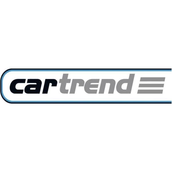 CARTREND 10243 torktumlare - Mått 8,90 cm x 5 cm x 16 cm