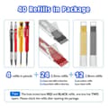 Miniatyrbild 2 av 4: Märkning - Enhon penna - Enhon-Carpenter Pencils-76