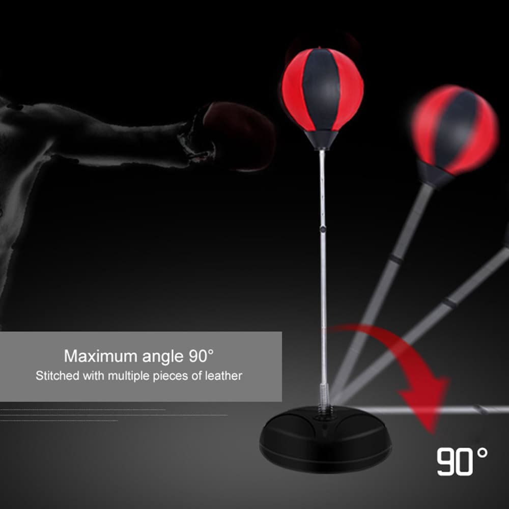 Boxboll Reflex för barn