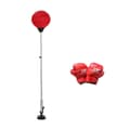 Miniatyrbild 3 av 3: Boxboll Reflex Bag