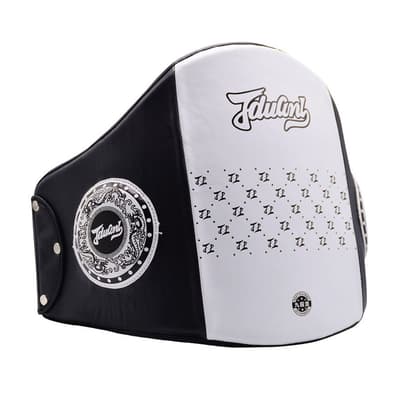 Belly Pad för kampsport