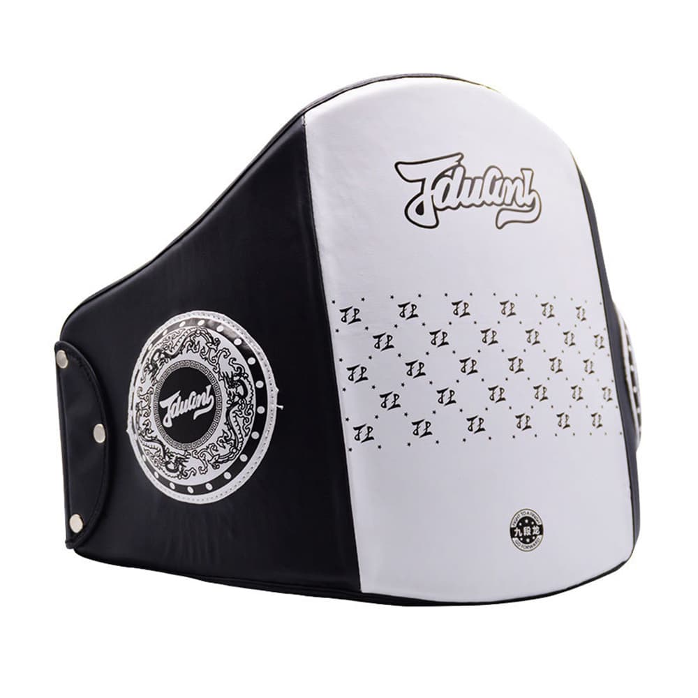 Belly Pad for kampsport