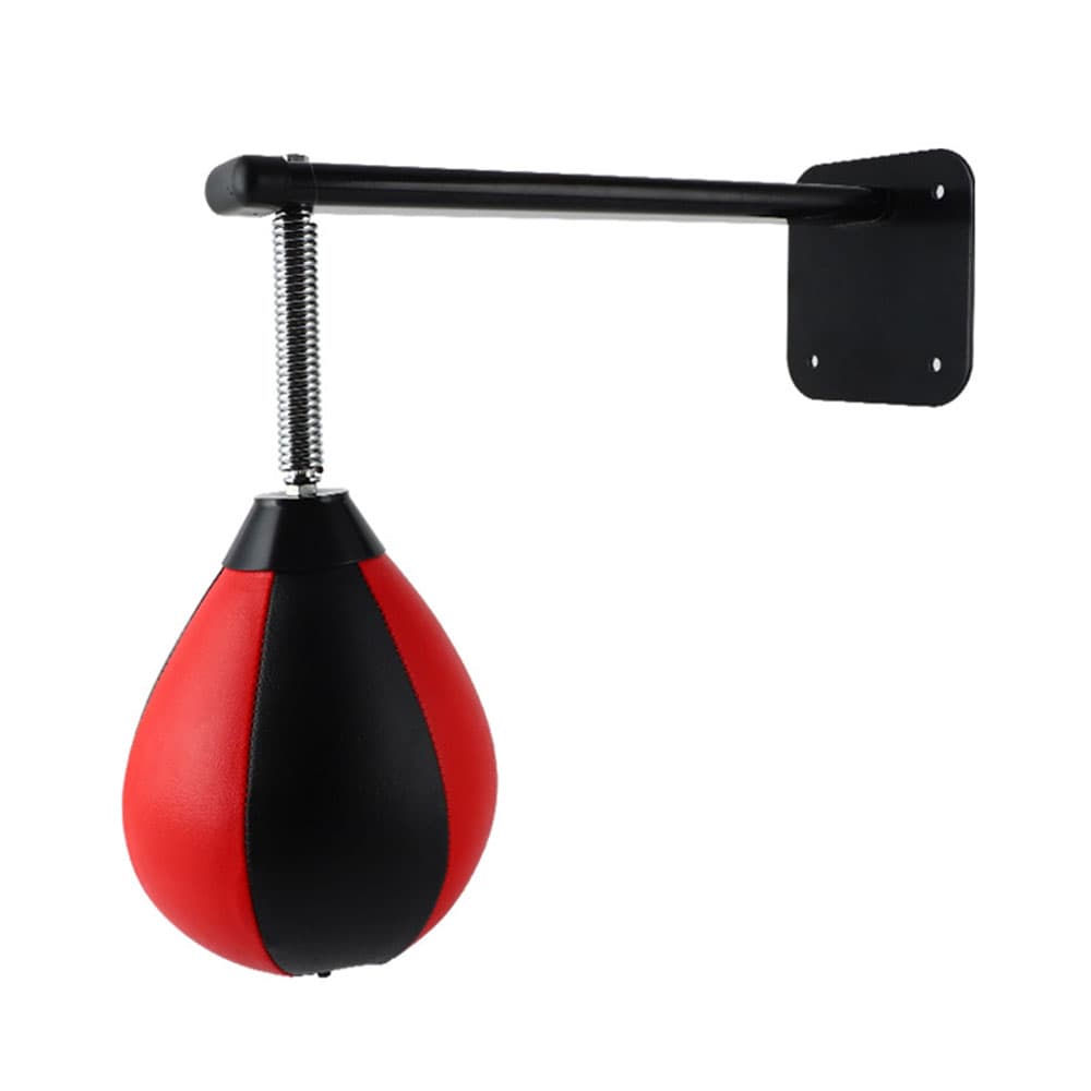 Väggmonterad Boxboll