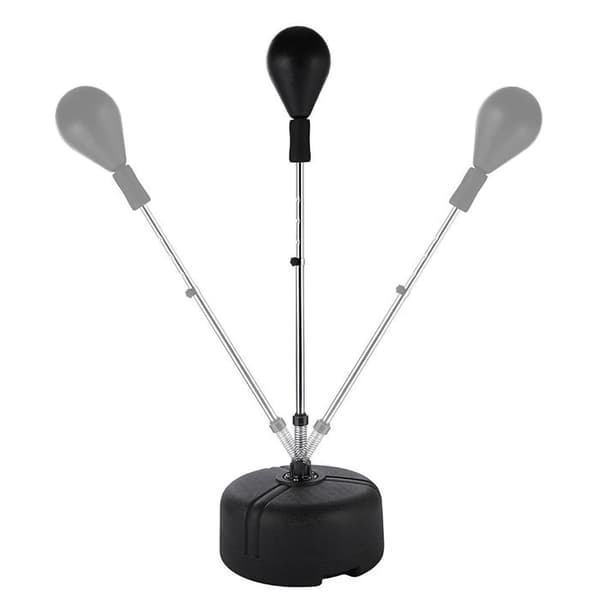 Boxboll Reflex