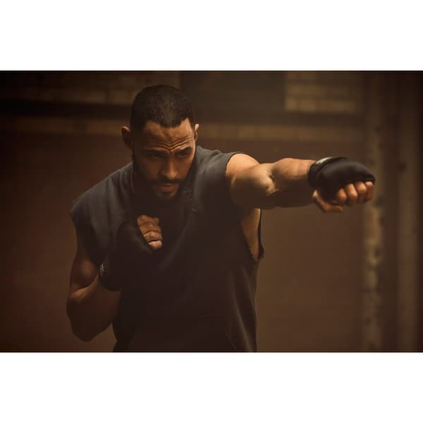 Reebok Pro Quick Wraps