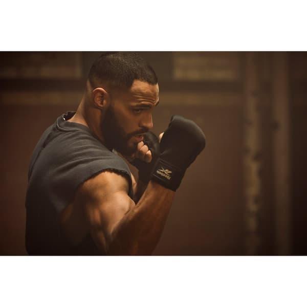 Reebok Pro Quick Wraps
