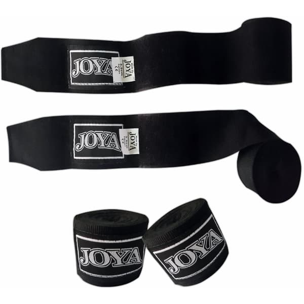 Joya handwrap 280 cm zwart