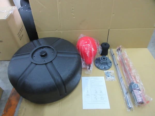 MCU-Sport Boxboll/ speedboll Pro  139-179cm