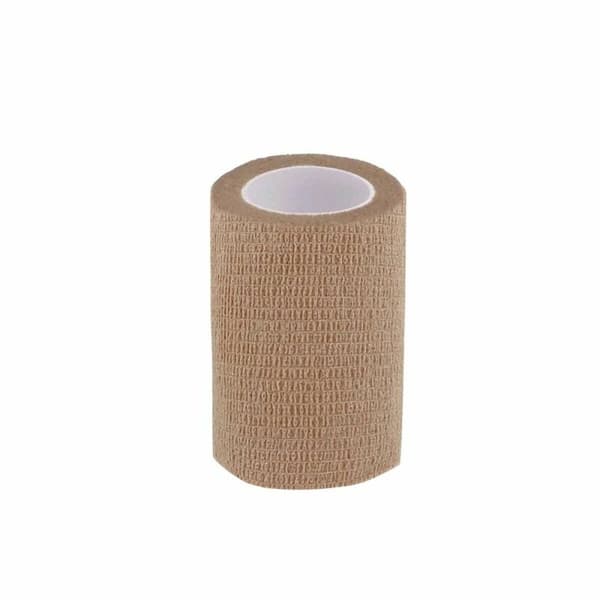 Shhh Bind for Øjnene Rinat 8ARIPRTA80-602 Brun Beige