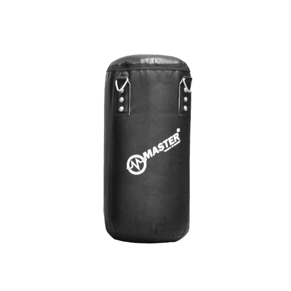 Professionell MASTER boxningsväska 60cm - 13 kg för träning