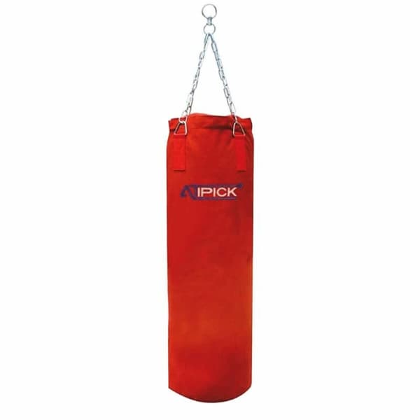 Slagsäck Atipick ARM21607 Röd Multicolour Utan fyllning 120 x 40 cm