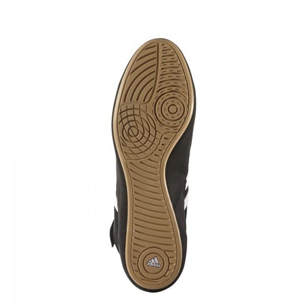 Adidas Wrestling Sko Bokse Havoc II 40 2/3