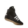 Miniatyrbillede 2 af 5: Adidas Wrestling Sko Bokse Havoc II 45 1/3