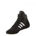 Miniatyrbillede 1 af 5: Adidas Wrestling Sko Bokse Havoc II 45 1/3