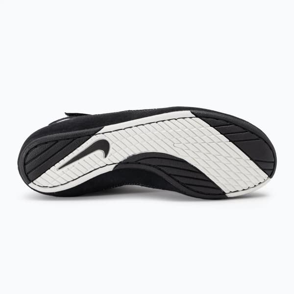 Nike Wrestling Sko Speedsweep VII Sort/Hvid 42