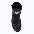 Miniatyrbillede 4 af 7: Nike Wrestling Sko Speedsweep VII Sort/Hvid 42