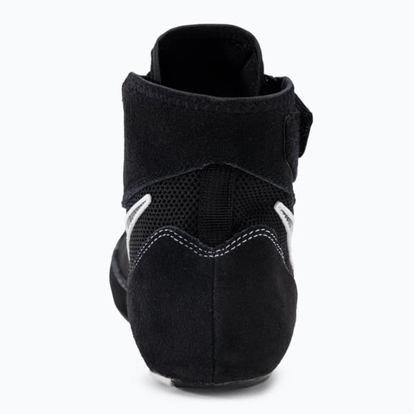 Nike Wrestling Sko Speedsweep VII Sort/Hvid 42