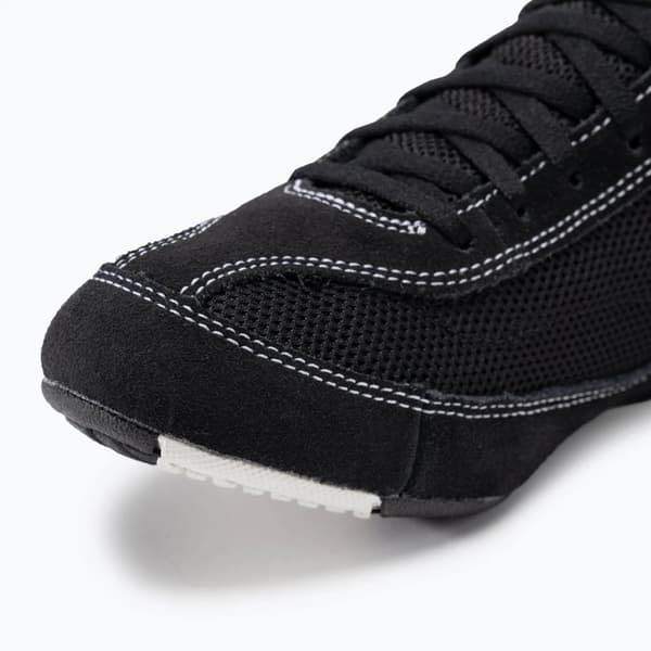 Nike Wrestling Sko Speedsweep VII Sort/Hvid 42