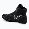 Miniatyrbillede 2 af 7: Nike Wrestling Sko Speedsweep VII Sort/Hvid 42