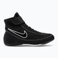 Miniatyrbillede 1 af 7: Nike Wrestling Sko Speedsweep VII Sort/Hvid 42