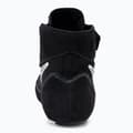 Miniatyrbillede 5 af 7: Nike Wrestling Sko Speedsweep VII Sort/Hvid 44.5