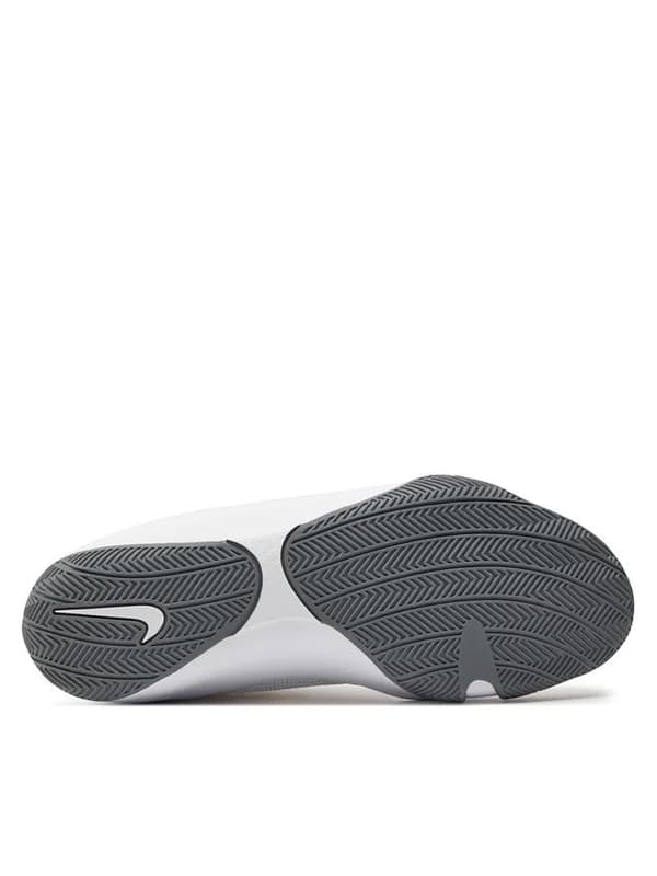 Nike Machomai 2 Boksesko Hvid/Guld 45
