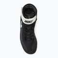 Miniatyrbillede 4 af 8: Nike Wrestling Sko Speedsweep VII Sort/Sølv 42