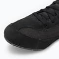 Miniatyrbillede 7 af 8: Nike Wrestling Sko Speedsweep VII Sort/Sølv 42