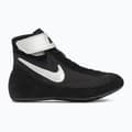 Miniatyrbillede 1 af 8: Nike Wrestling Sko Speedsweep VII Sort/Sølv 42