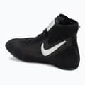 Miniatyrbild 2 av 8: Nike Brottningsskor Speedsweep VII Svart/Silver 44.5