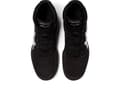 Miniatyrbillede 3 af 7: Asics Matflex 7 Sort/Hvid 44 Wrestling Sko Bokse