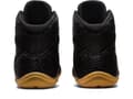 Miniatyrbillede 6 af 7: Asics Matflex 7 Sort/Hvid 44 Wrestling Sko Bokse