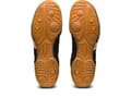 Miniatyrbillede 7 af 7: Asics Matflex 7 Sort/Hvid 44 Wrestling Sko Bokse