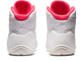 Miniatyrbillede 6 af 7: Asics Matflex 7 Hvid/Diva Pink 44 Wrestling Sko Boksesko