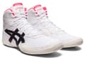 Miniatyrbillede 1 af 7: Asics Matflex 7 Hvid/Diva Pink 44 Wrestling Sko Boksesko