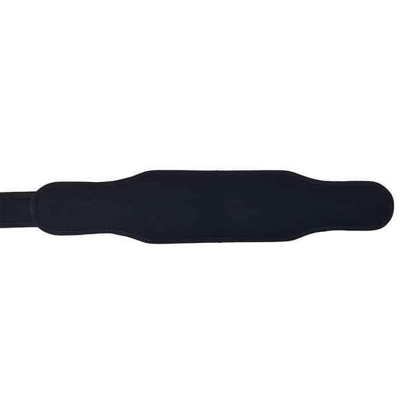 Tunturi Tyngdlyftningsbälte Medium Svart 120 cm