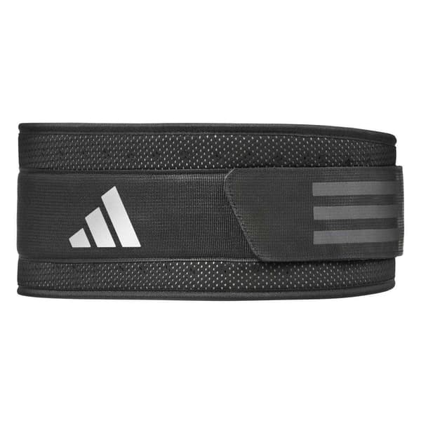 Adidas Fitness Performance Lyftbälte  L