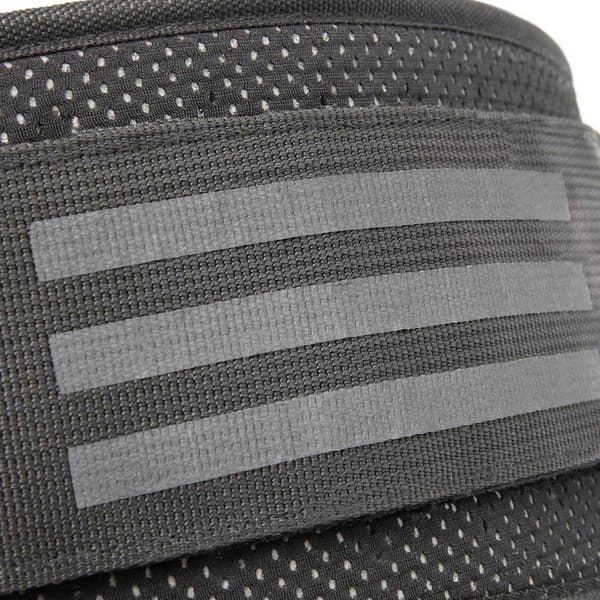 Adidas Fitness Performance Vægtløftning Bælte  XL