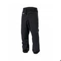 Miniatyrbild 2 av 2: Kung-Fu-byxor - Kwon - Svart - Elastisk - Unisex - Storlek 160-210 cm