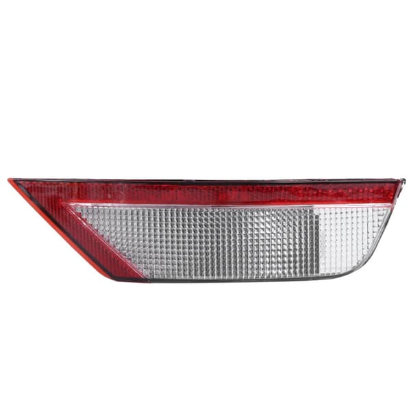 H?ger sida bakre st?tf?ngare Dimljus 8M5115500AB Passar f?r Ford Focus MK2 2008-2015
