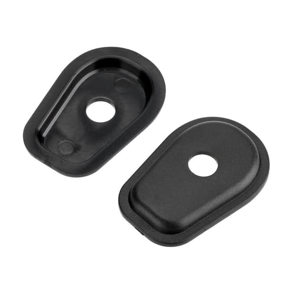 4 st Blinkersljustätning packningsdynor för KAWASAKI Z250 Z300 Z650 Z750 Z800 Z900 Z1000 Z750S