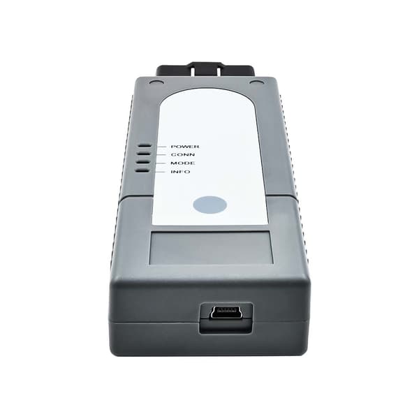 OBD2 Diagnostisk Interface, USB Version, Understøtter OD1S V110, 5054a USB -version