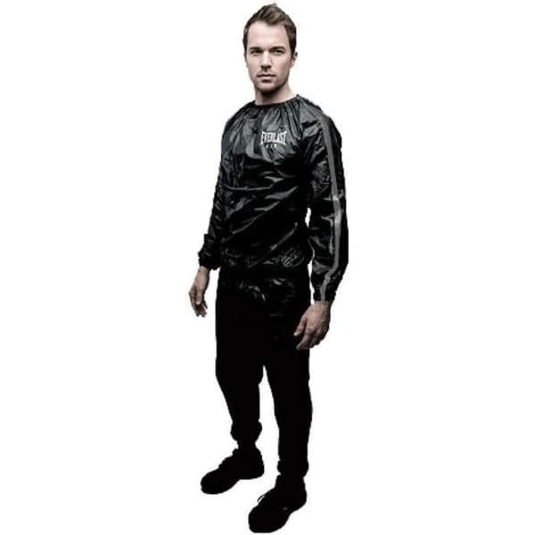 Everlast bastudräkt - svart - XL/XXL