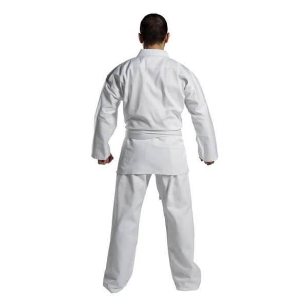Kwon Traditional Karate Kimono - vit - 160 cm