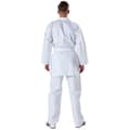 Miniatyrbild 3 av 3: Dobok barn Kwon Song - vit - 130 cm