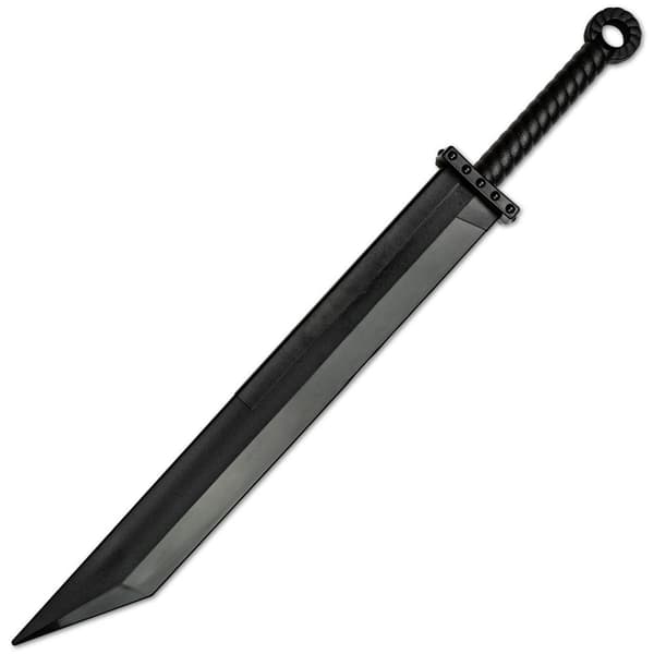 E476-PP Polypropen Träningssvärd 37"