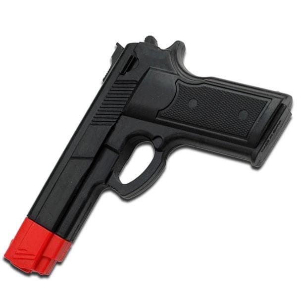 Master Cutlery - 3200BK - Rubber Training Gun