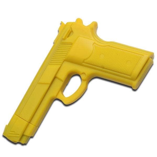 Master Cutlery - 3200YL - Rubber Training Gun